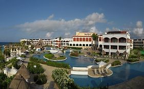 Hard Rock Hotel Riviera Maya 5*